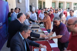 Sağlık, Kültür ve Spor Daire Başkanlığı