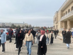 Öğrenci Kalite Elçileri