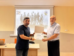 YLSY Burs Programı Koordinatörlüğü