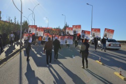 Sağlık, Kültür ve Spor Daire Başkanlığı