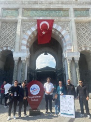 Toplumsal Katkı Koordinatörlüğü