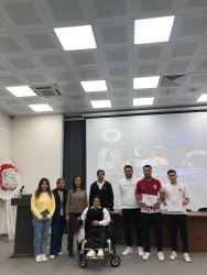 Öğrenci Kalite Elçileri