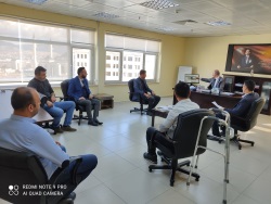 Öğrenci İşleri Daire Başkanlığı