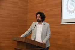 Personel Daire Başkanlığı