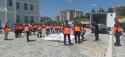 Afet Yönetimi Koordinatörlüğü