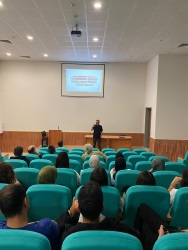 Toplumsal Katkı Koordinatörlüğü