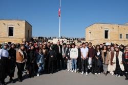 Sağlık, Kültür ve Spor Daire Başkanlığı