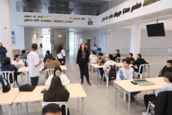 Sağlık, Kültür ve Spor Daire Başkanlığı