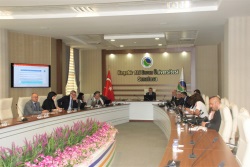 Kalite Yönetim Koordinatörlüğü