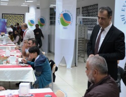 Sağlık, Kültür ve Spor Daire Başkanlığı