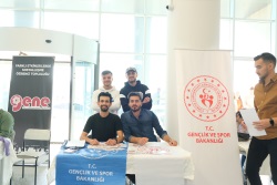 Sağlık, Kültür ve Spor Daire Başkanlığı