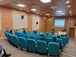 Personel Daire Başkanlığı