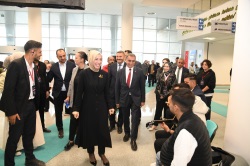 Toplumsal Katkı Koordinatörlüğü