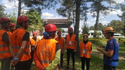 Sağlık, Kültür ve Spor Daire Başkanlığı