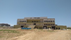 Kütüphane ve Dokümantasyon Daire Başkanlığı