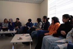 Sağlık, Kültür ve Spor Daire Başkanlığı