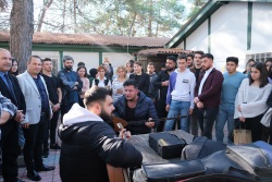 Sağlık, Kültür ve Spor Daire Başkanlığı