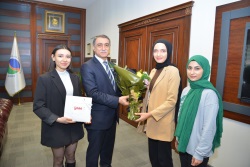 Sağlık, Kültür ve Spor Daire Başkanlığı