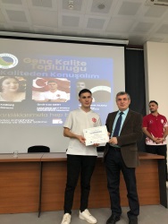 Öğrenci Kalite Elçileri