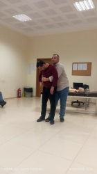 Afet Yönetimi Koordinatörlüğü