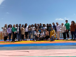 Sağlık, Kültür ve Spor Daire Başkanlığı