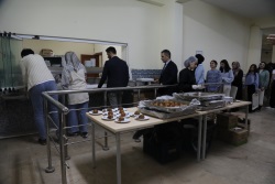 Sağlık, Kültür ve Spor Daire Başkanlığı