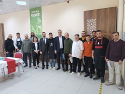 Sağlık, Kültür ve Spor Daire Başkanlığı