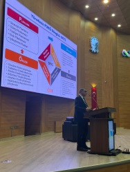 Kalite Yönetim Koordinatörlüğü