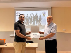 YLSY Burs Programı Koordinatörlüğü