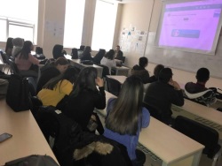 Kütüphane ve Dokümantasyon Daire Başkanlığı