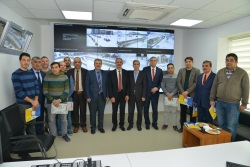 Bilgi İşlem Daire Başkanlığı