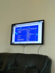 İdari ve Mali İşler Daire Başkanlığı