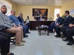 Öğrenci İşleri Daire Başkanlığı