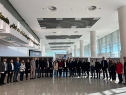 Teknoloji Transfer Ofisi Uygulama ve Araştırma Merkezi