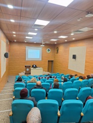 Personel Daire Başkanlığı