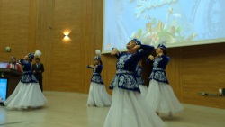 Sağlık, Kültür ve Spor Daire Başkanlığı
