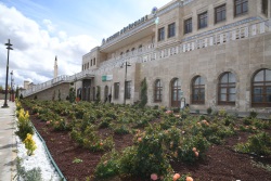 Kütüphane ve Dokümantasyon Daire Başkanlığı