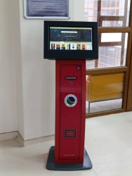 Kütüphane ve Dokümantasyon Daire Başkanlığı