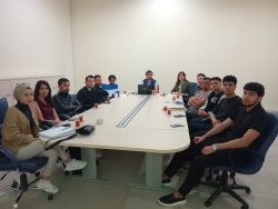 Teknoloji Transfer Ofisi Uygulama ve Araştırma Merkezi