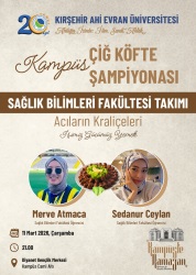 Engelsiz Üniversite Koordinatörlüğü