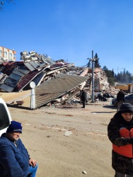 Sağlık, Kültür ve Spor Daire Başkanlığı