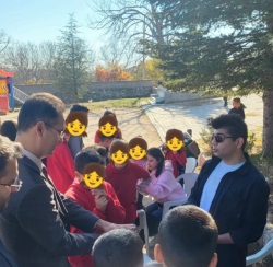 Kalite Yönetim Koordinatörlüğü