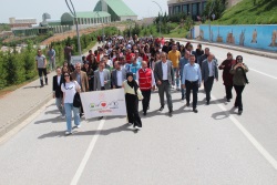 Bilgi İşlem Daire Başkanlığı