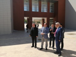 İdari ve Mali İşler Daire Başkanlığı