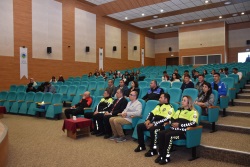 Sağlık, Kültür ve Spor Daire Başkanlığı