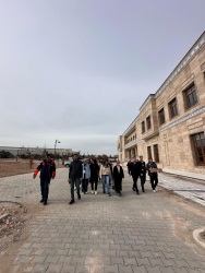 Öğrenci Kalite Elçileri