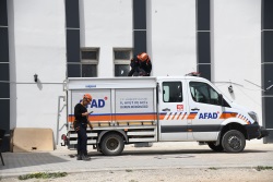 Teknoloji Transfer Ofisi Uygulama ve Araştırma Merkezi