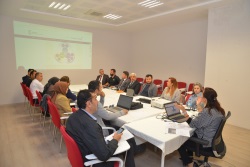 Kalite Yönetim Koordinatörlüğü