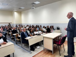 Toplumsal Katkı Koordinatörlüğü