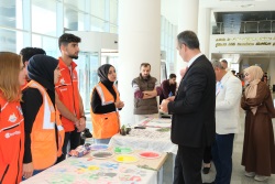 Sağlık, Kültür ve Spor Daire Başkanlığı